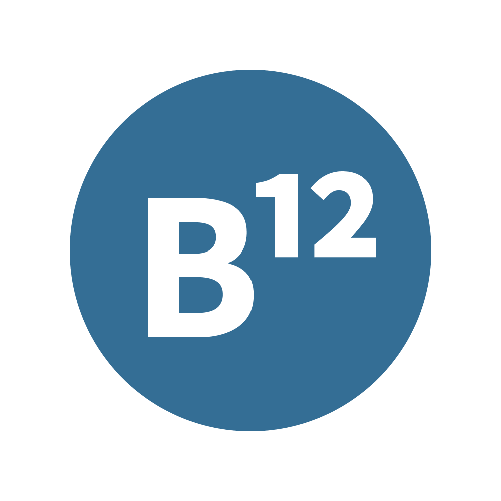 Vitamina B12