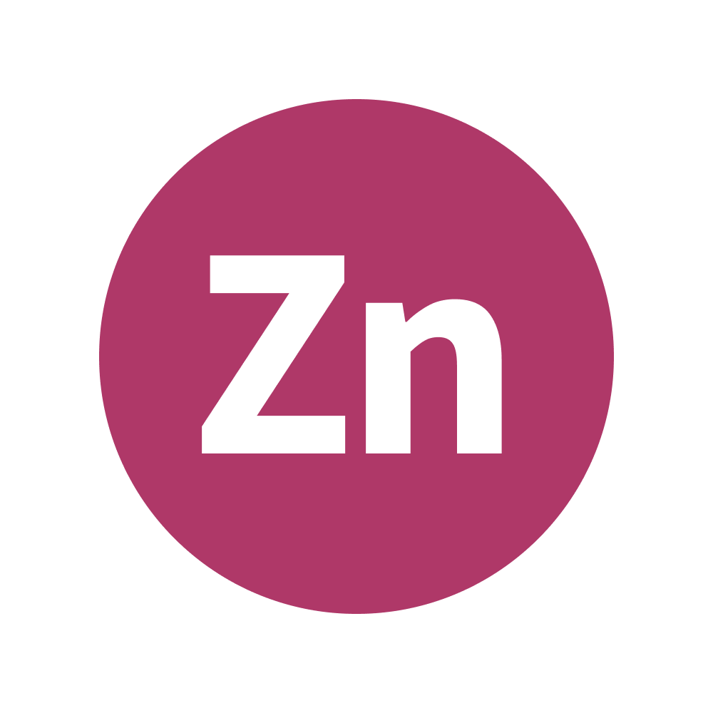Zinc